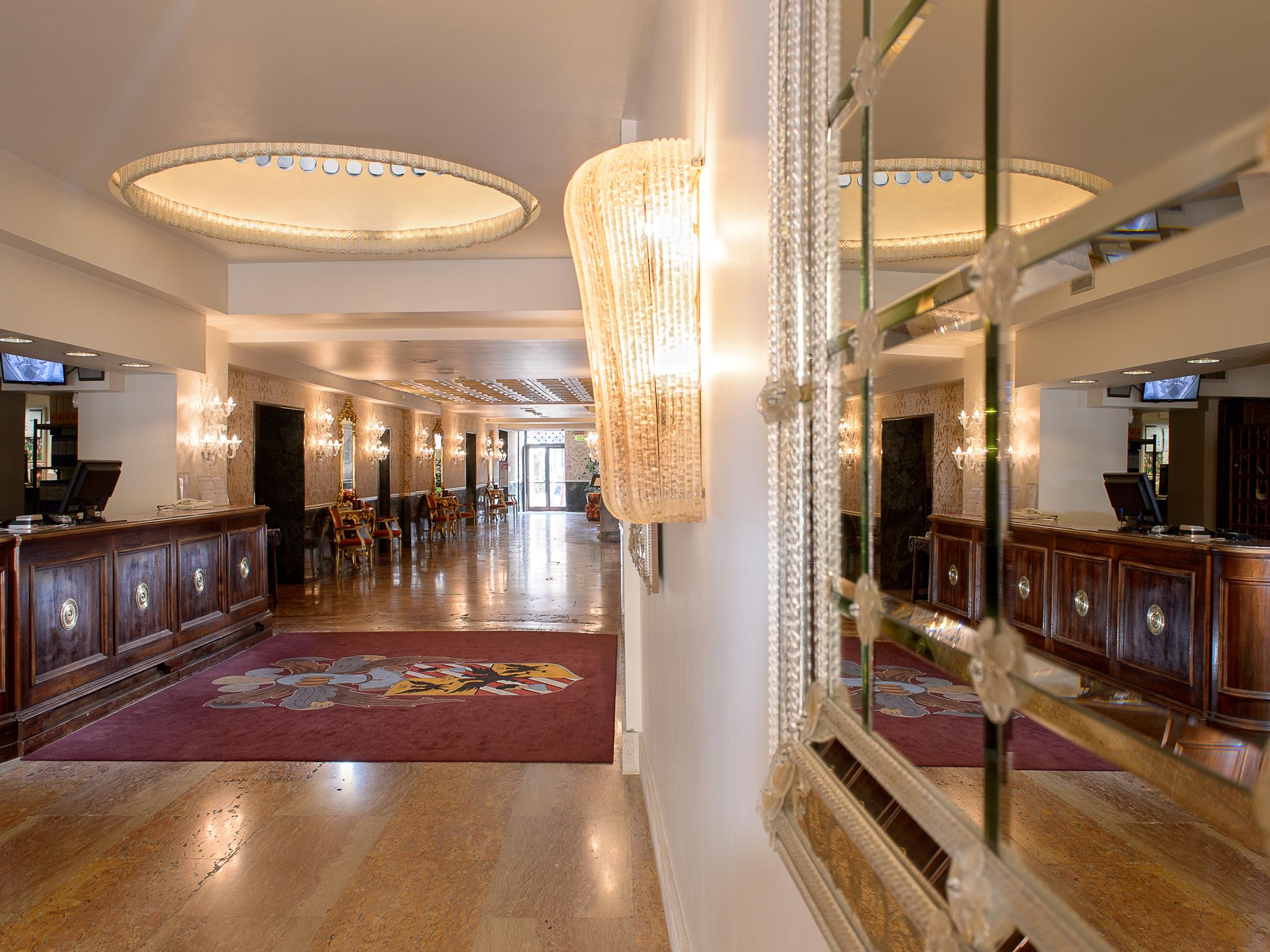 Principe 4* Venedig
