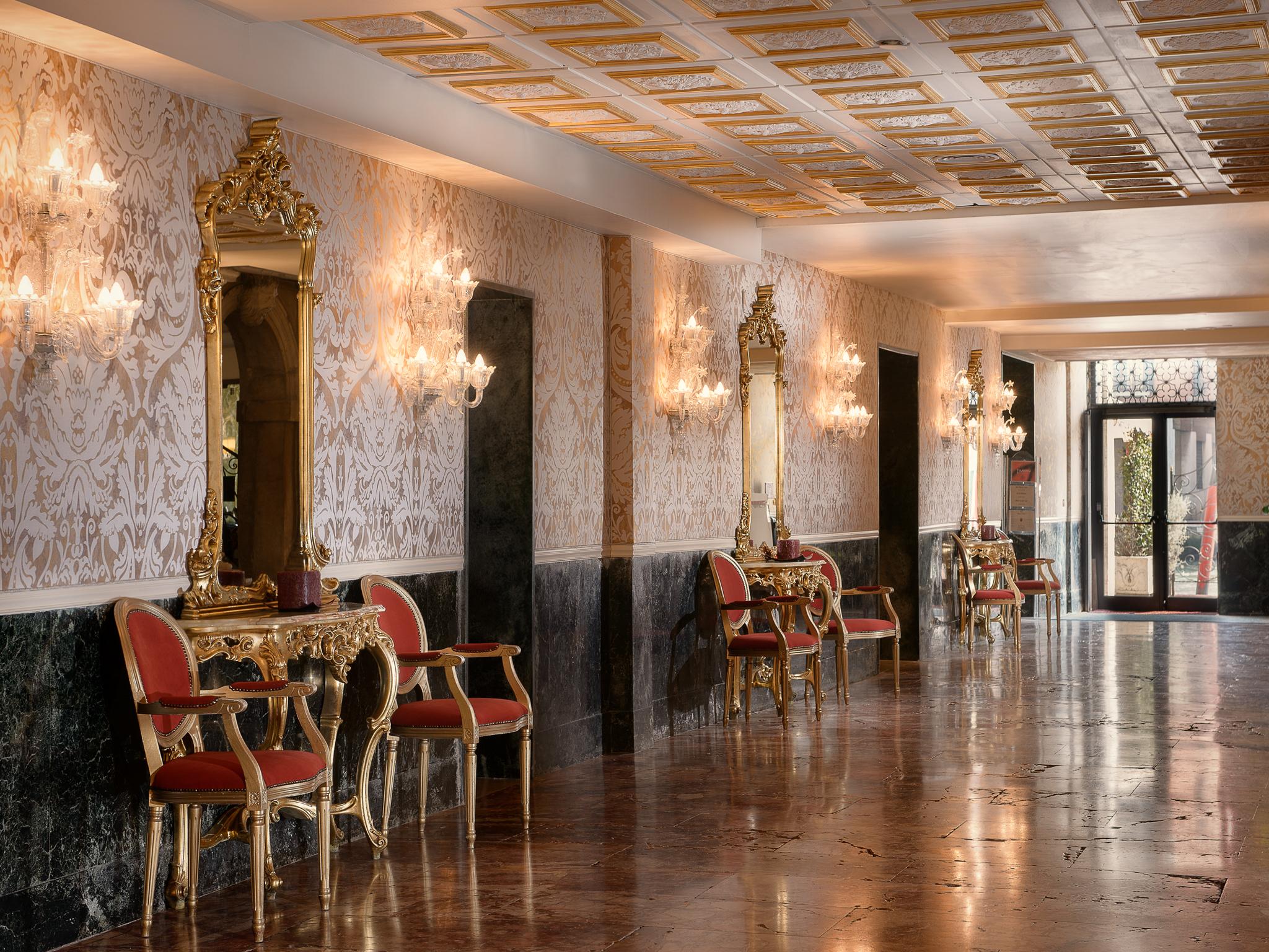 Principe Hotel Venedig