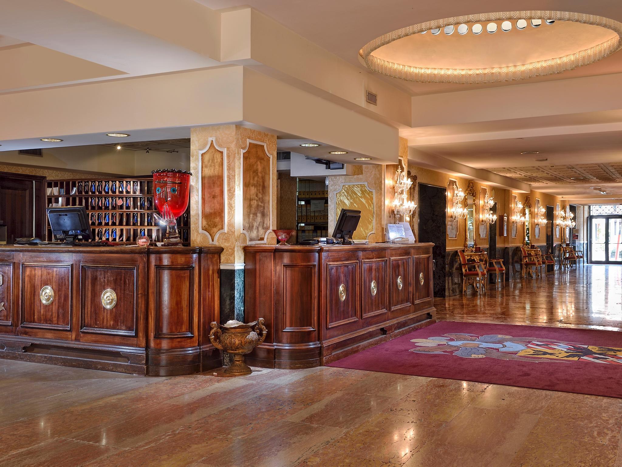 Principe Hotel Venedig