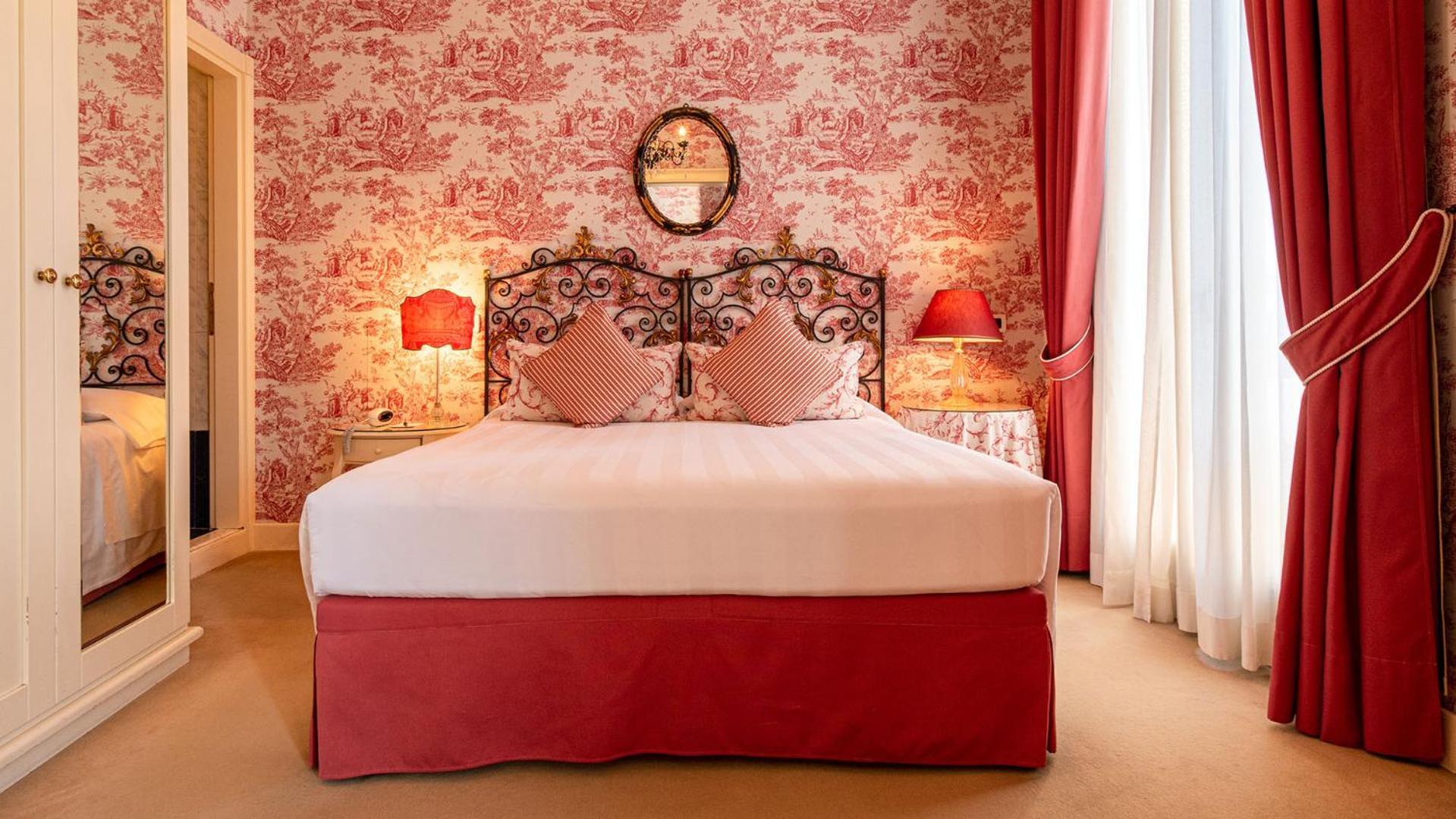 Principe Hotel