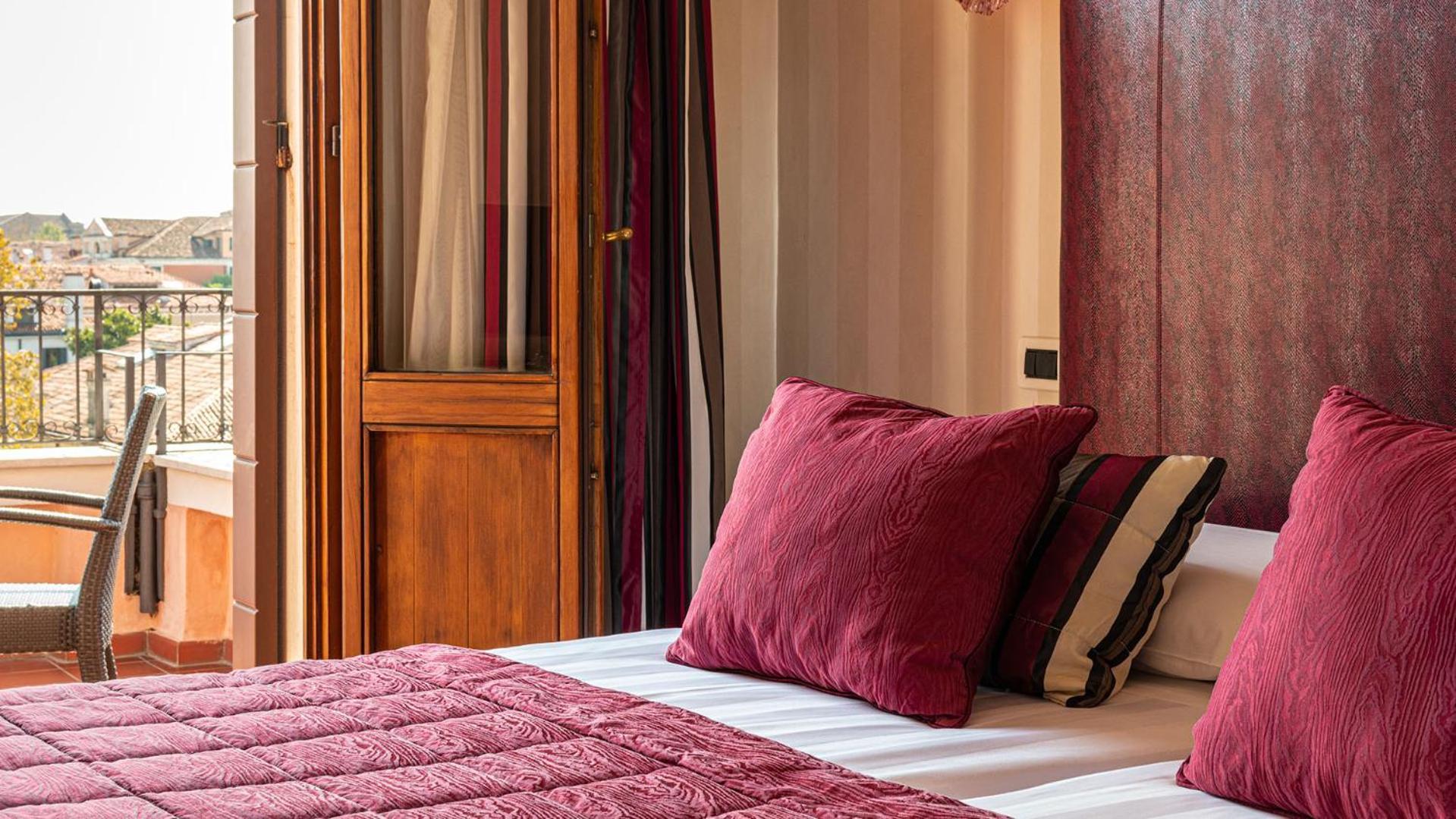 Principe Hotel Venedig