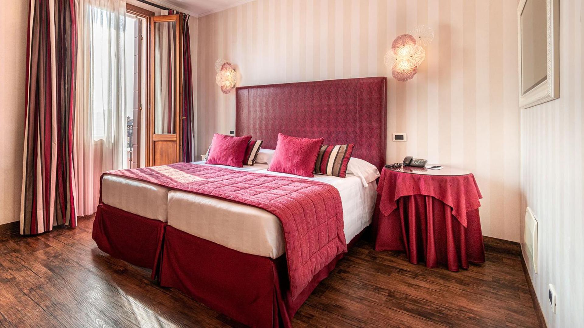 Principe 4* Venedig
