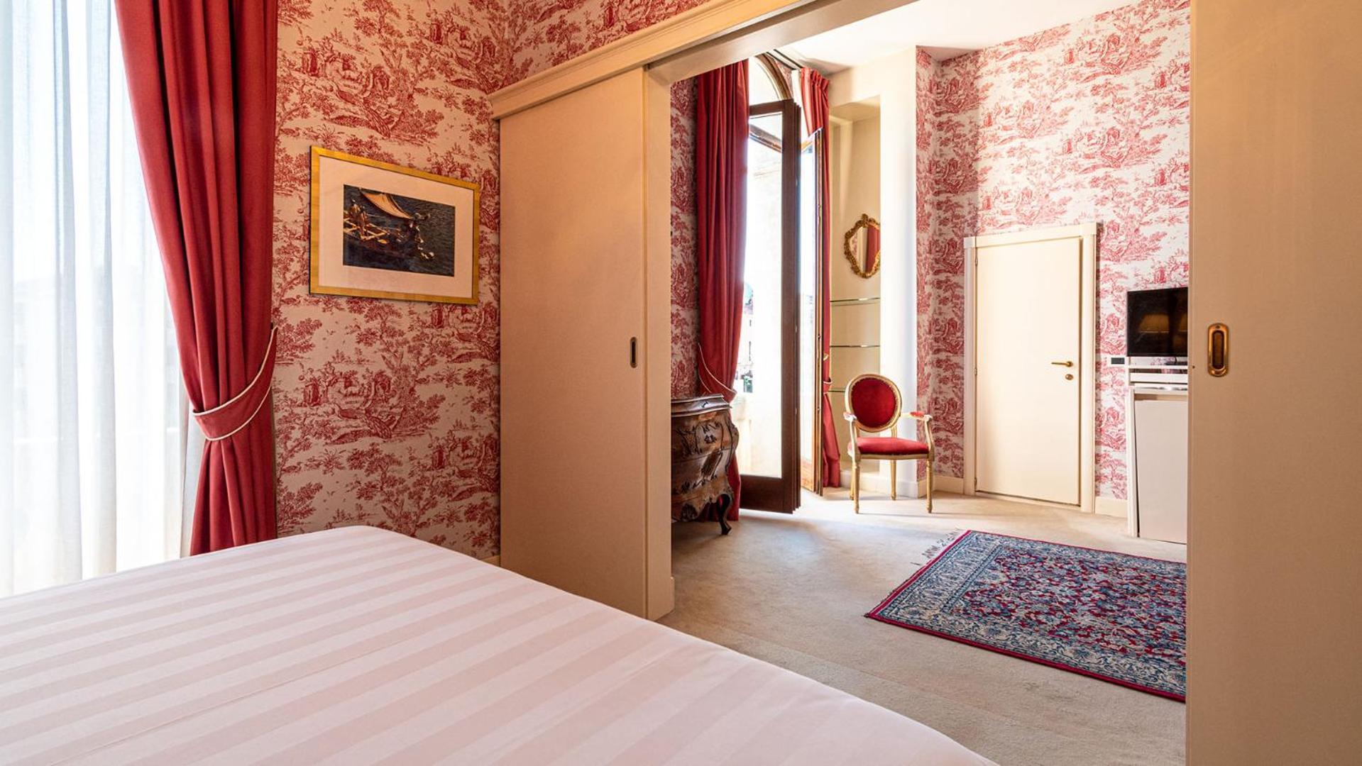 Hotel Principe 4*