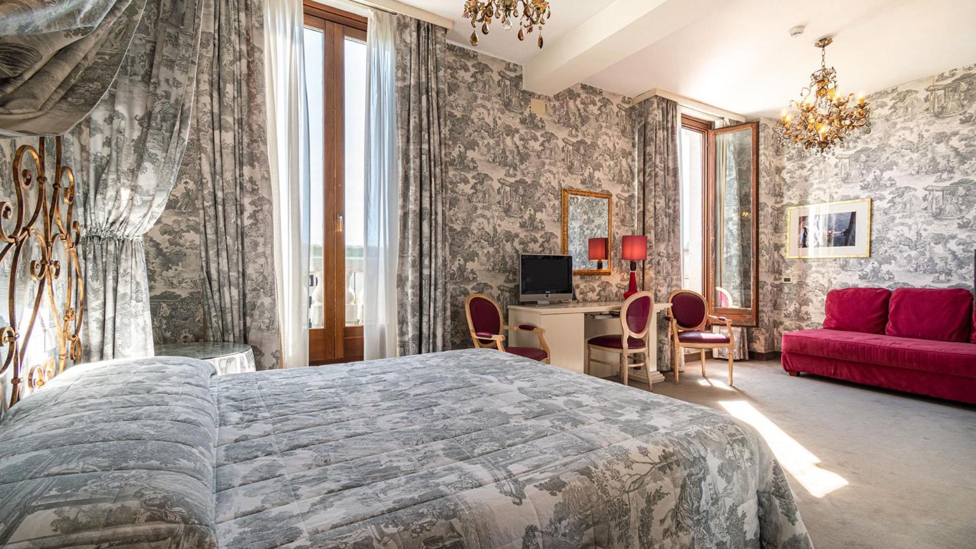 Principe Hotel