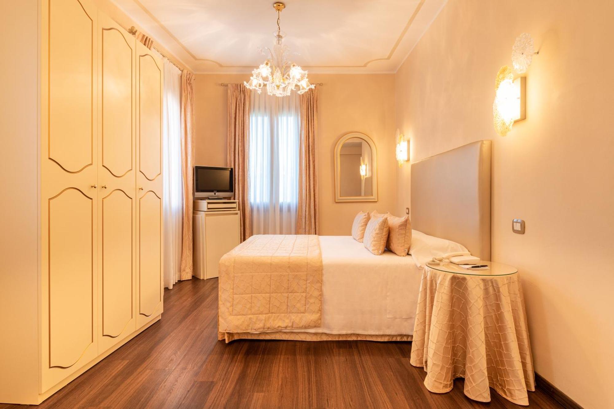 Principe Hotel 4*