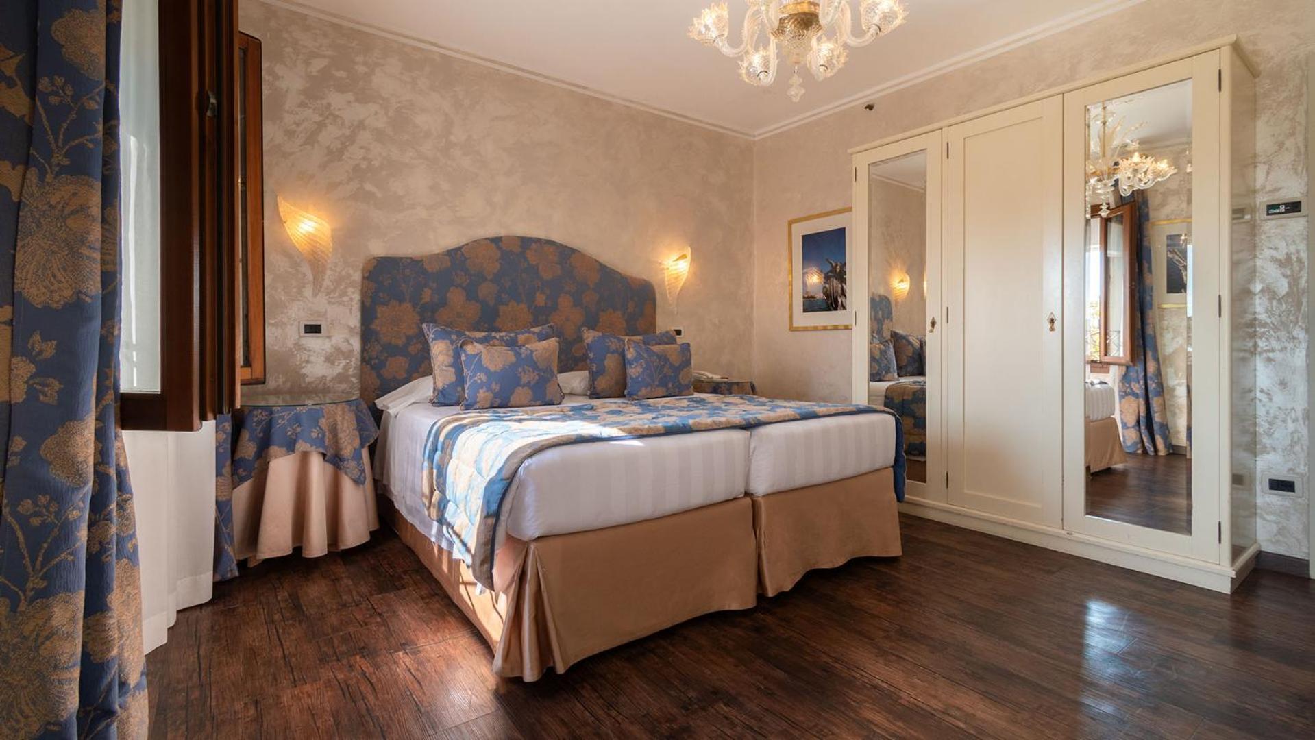 Principe Hotel Venedig