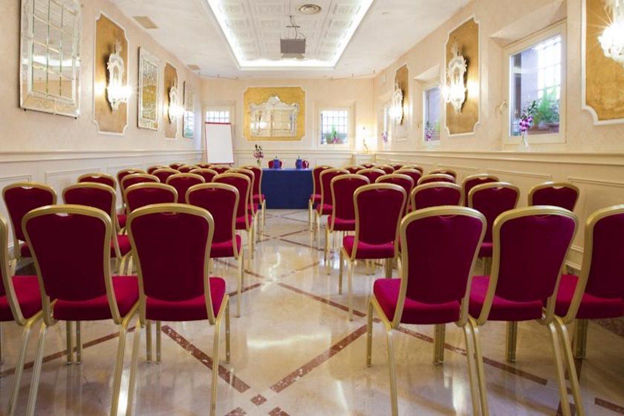 Hotel Principe Venedig