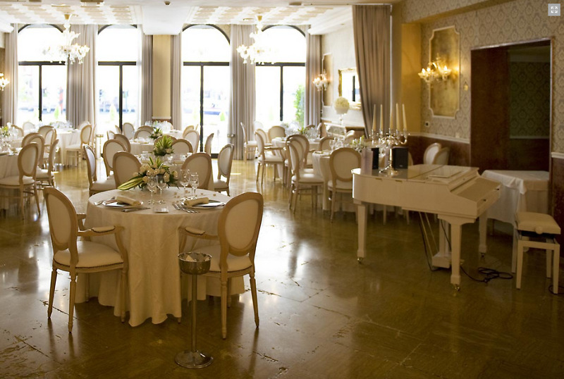 Principe 4* Venedig