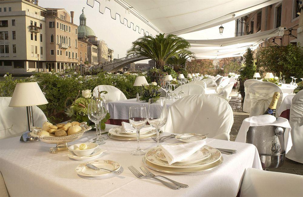 Principe Hotel Venedig