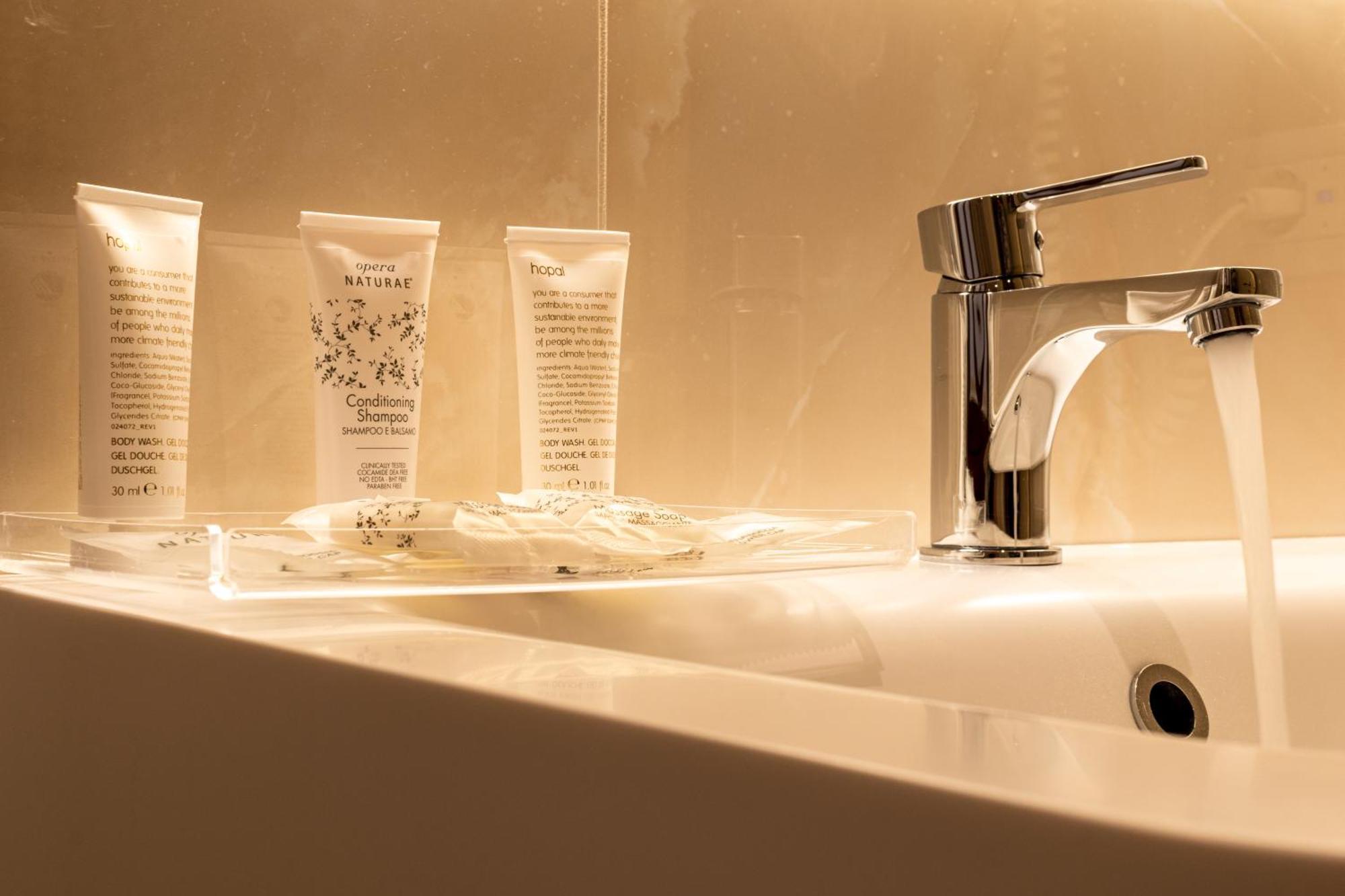 Principe Hotel Venedig