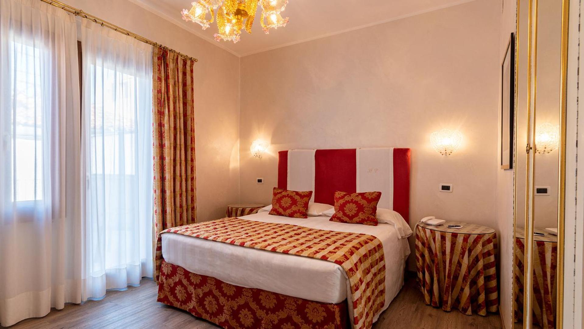 Principe Hotel 4*