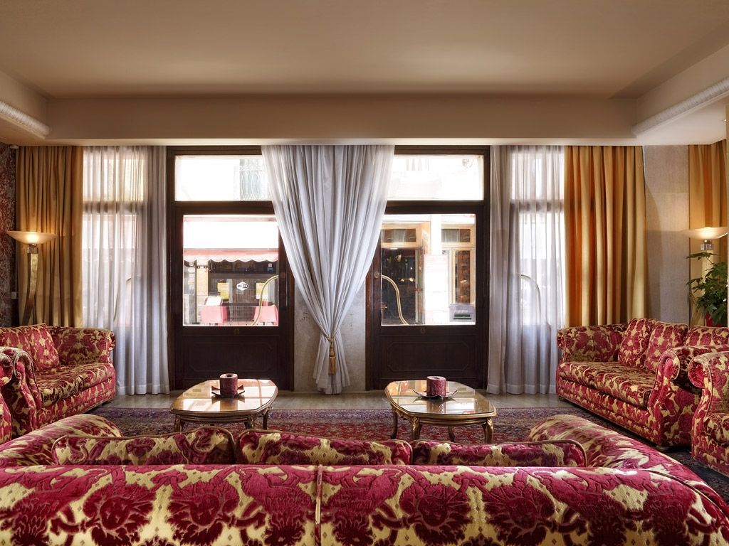 Principe Hotel Venedig