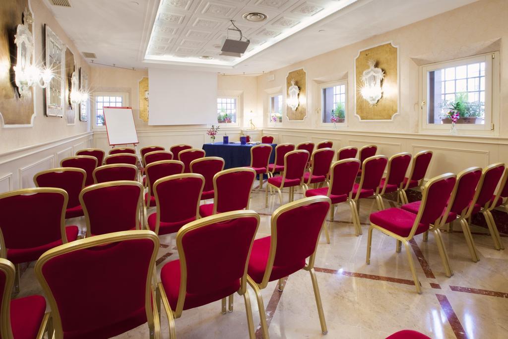 Hotel Principe Venedig
